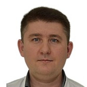 Страполов Дмитрий Валентинович, уролог