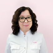 Денюкова Раиля Бариевна, гинеколог