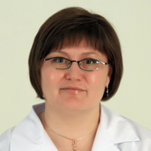 Воронович Елена Анатольевна, психотерапевт