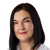 Карпенко Светлана Львовна, детский логопед