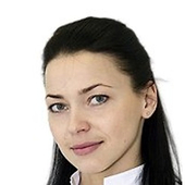 Габец Екатерина Владимировна, ортодонт