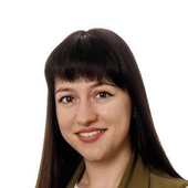 Шевелева Екатерина Игоревна, психолог