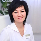 Адылханова Зухра Сагдылаевна, косметолог