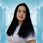 Филатова Инна Александровна, терапевт