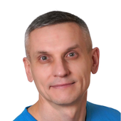 Клименко Александр Федорович, детский психолог