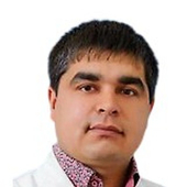 Сафин Марсель Радикович, спортивный врач