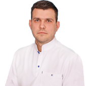 Дынько Виктор Юрьевич, эндоскопист