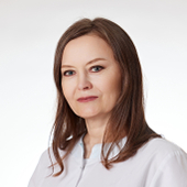 Савина Наталья Алексеевна, психолог