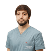 Хангереев Герей Ахмедович, сосудистый хирург