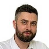 Яковлев Иван Андреевич, сосудистый хирург