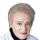 Сущук Любовь Павловна, аллерголог