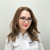 Коносова Варвара Нугзариевна, терапевт