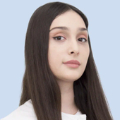 Алиева Гюльджаган Леонардовна, ортодонт
