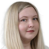 Сержантова Валерия Андреевна, детский логопед