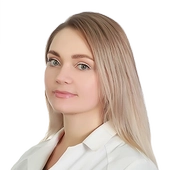 Калинина Светлана Викторовна, терапевт