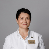 Коробова Любовь Николаевна, косметолог