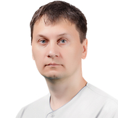 Северин Денис Алексеевич, эндоскопист