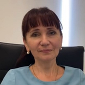 Бурлакова Елена Вильгельмовна, детский невролог