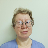 Морозова Елена Васильевна, ЛОР