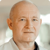 Кошкин Олег Анатольевич, травматолог-ортопед