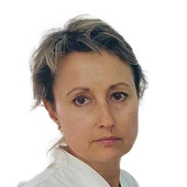 Савина Ольга Юрьевна, акушер-гинеколог