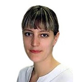 Ломоносова Наталья Викторовна, стоматолог-терапевт