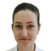 Игнатьева Наталья Александровна, педиатр