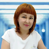 Султанова Наталья Викторовна, ЛОР