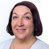 Ерохина Светлана Никитична, ЛОР