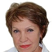 Подгурская Татьяна Георгиевна, стоматолог-терапевт