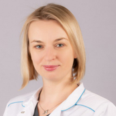 Халепа Елена Владимировна, гинеколог