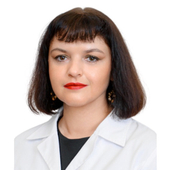 Кушнарёва Екатерина Александровна, дерматолог