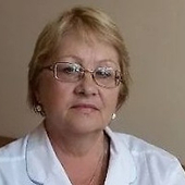 Спирина Людмила Александровна, психиатр