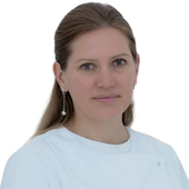 Самарина Анастасия Витальевна, аллерголог