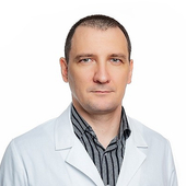 Секачев Александр Александрович, психиатр