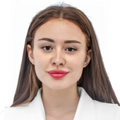 Сэр Рахель Вячеславовна, врач-косметолог