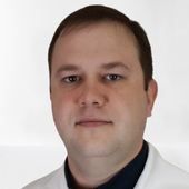 Ярошинский Сергей Петрович, анестезиолог