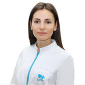 Папикян Лика Валерьевна, стоматолог-терапевт