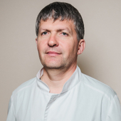 Спивак Михаил Борисович, анестезиолог-реаниматолог