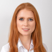 Санникова Екатерина Сергеевна, педиатр