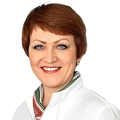 Пугачева Людмила Михайловна, гастроэнтеролог