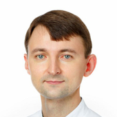 Богданов Денис Григорьевич, офтальмолог