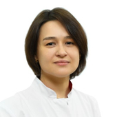 Арутюнова Наталия Алексеевна, кардиолог