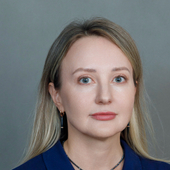 Ефакина Юлия Сергеевна, врач функциональной диагностики