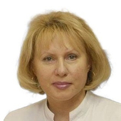 Сарбаева Елена Александровна, врач функциональной диагностики