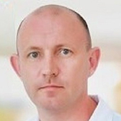 Пыников Игорь Викторович, гинеколог