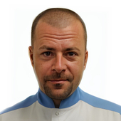 Салий Георгий Михайлович, физиотерапевт