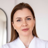 Фарина Юлия Анатольевна, трихолог