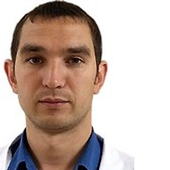 Усманов Айдар Василевич, детский ортопед