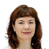 Чеснокова Людмила Валентиновна, акушер-гинеколог